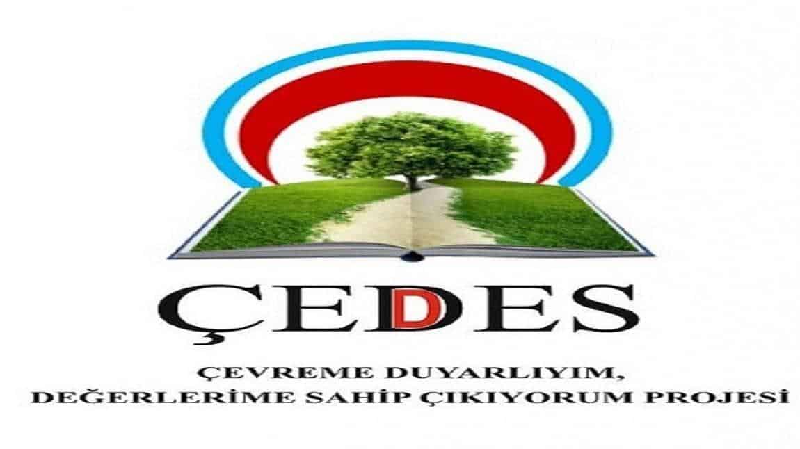 ÇEDES